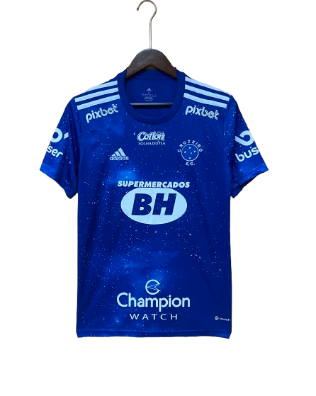 Camisa 1 Cruzeiro 2022/23 Masculino