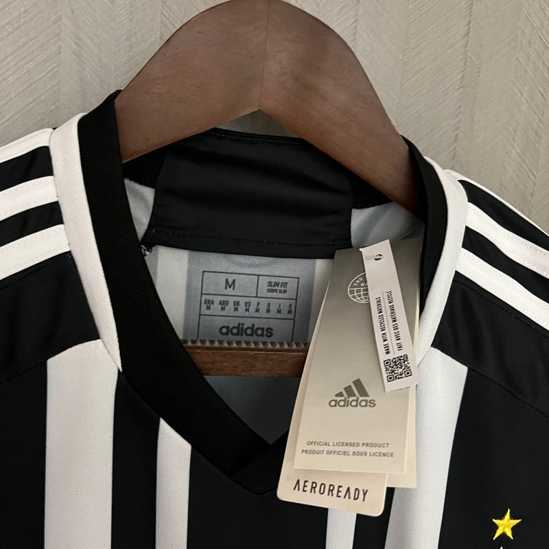 Camisa 1 Atlético Mineiro 2023/24 Masculino