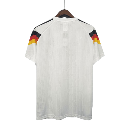 Camisa Retrô Alemanha 1990/91 Masculino