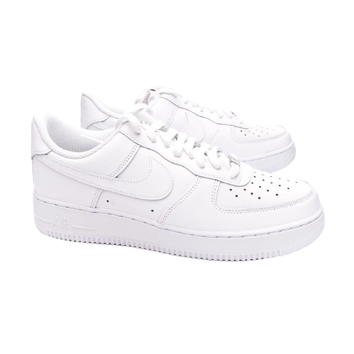 Nike Air Force 1 Low ’07 White