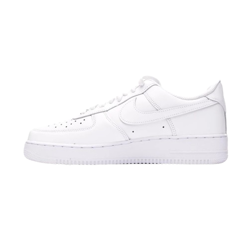 Nike Air Force 1 Low ’07 White